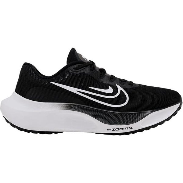 Nike Zoom Fly 5 Czarny BiałY (Kobiety) 37.5 Black-image