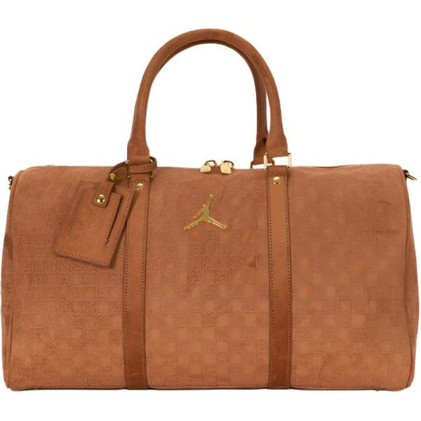 Jordan 25L Torba RęCzna Poliestrowa, Torba Na Ramię, Torba Crossbody, Torba PodróżNa Onesize-image