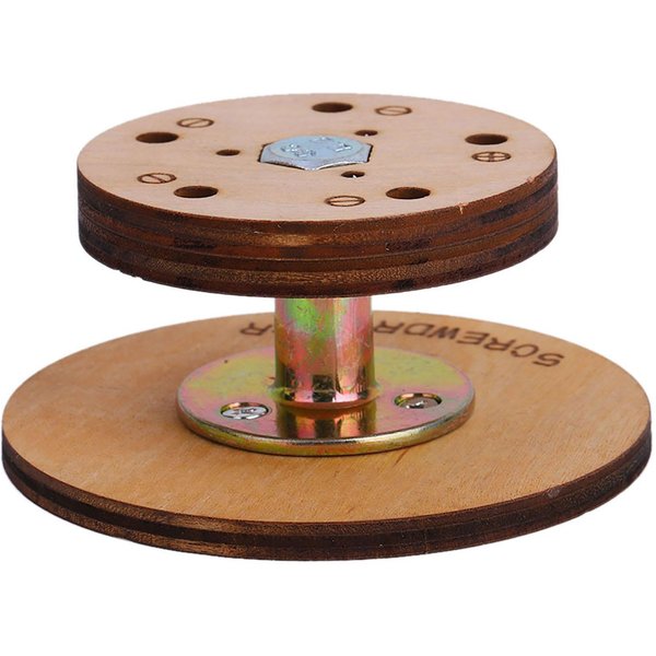 Juego De Destornilladores De PrecisióN Kit De Herramientas Para ReparacióN De Joyas, Gafas, Relojes (1 Juego)-image