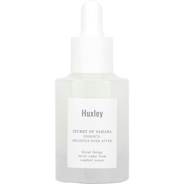 Huxley, Secretos Del Sahara, Esencia, Brillantemente Para Siempre, 30Ml (1,01 Onzas LíQuidas) White-image