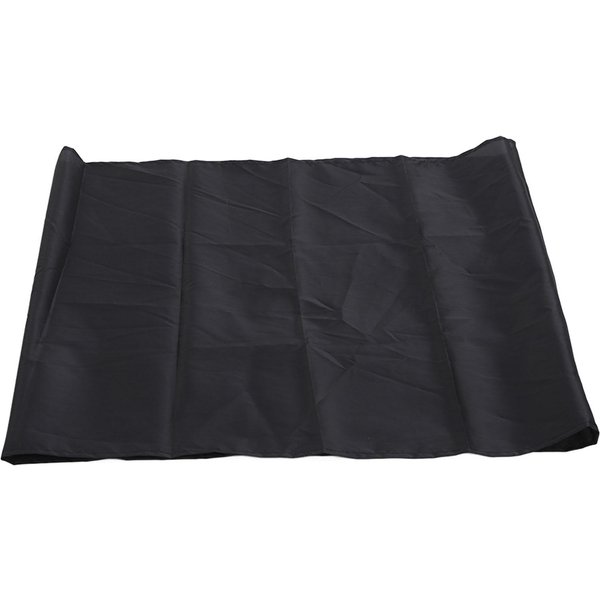 SáBana Deslizante Para Pacientes, PañO De Transferencia Multifuncional Para Pacientes Para Ancianos Postrados En Cama Paralizados, Negro 70X68Cm / 27.6X26.8In Black-image