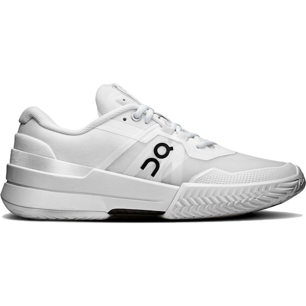 Roger Pro 2 Wmns ON 'All White' Damskie 3WE10330108 37.5 White-image