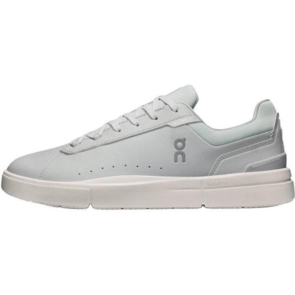 Buty Tenisowe The Roger Advantage Wygodne TrwałE Niskie MęSkie Sneakers Szary BiałY 3MF30642931 42.5 White-image