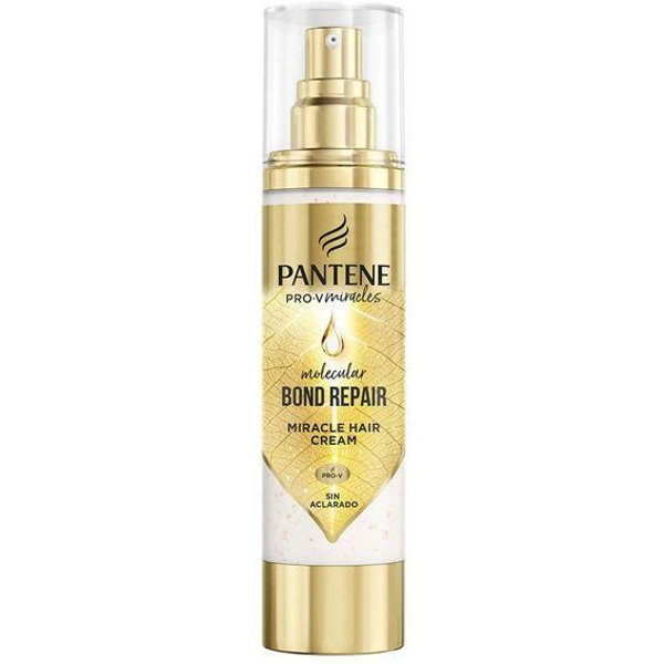 Serum Bez SpłUkiwania Pantene Miracle Bond Repair 90 Ml-image