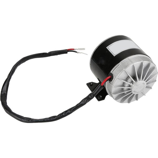 MY1016 24V 350W Silnik Szczotkowy 2750RPM Silnik PrąDu StałEgo Z Magnesami TrwałYmi O DużEj PręDkośCi Do E-Hulajnogi-image