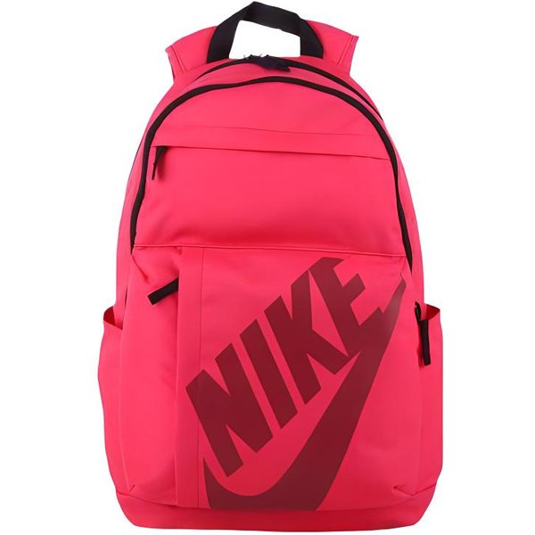 Mochila Nike De PoliéSter Regular Unisex Rojo Rosa Onesize-image