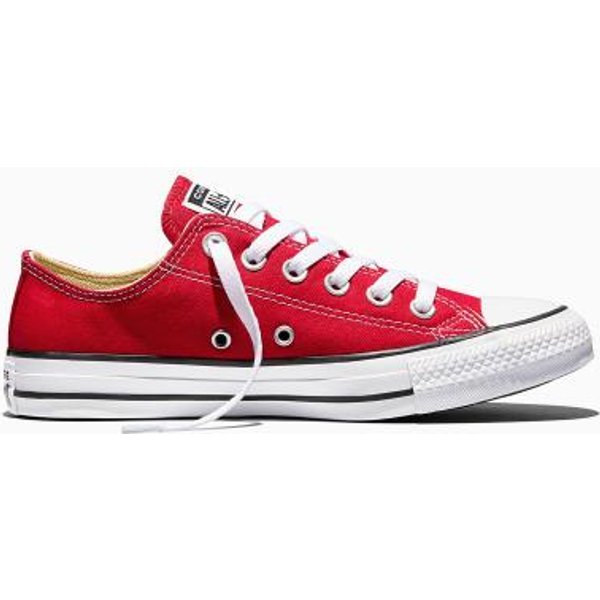Converse Chuck Taylor All Star Classic Red M9696C Chuck Taylor All Star 285-image