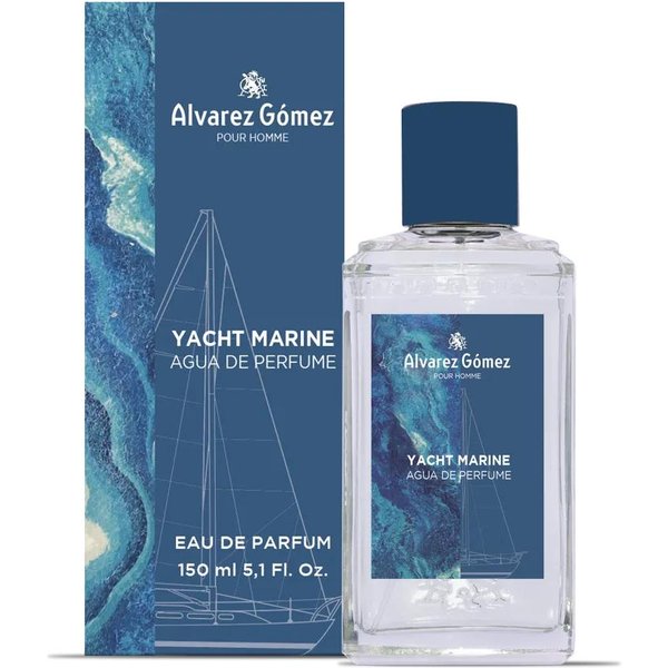 Alvarez Gomez Alvarez Gomez Yacht Marine Para Hombre150-image
