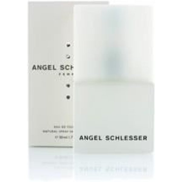 Angel Schlesser Edt Vapo 50Ml-image