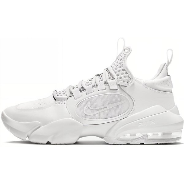 Nike Air Max Alpha Savage 2 'Triple White' CK9408-100 39 White-image