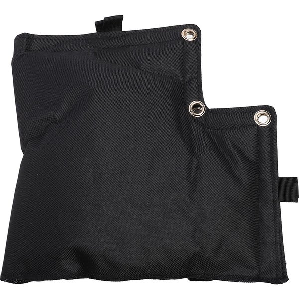Cubierta Para Grifo Exterior Para Invierno ProteccióN Contra CongelacióN Anti Congelado Espesada Aislada A Prueba De Agua Black-image