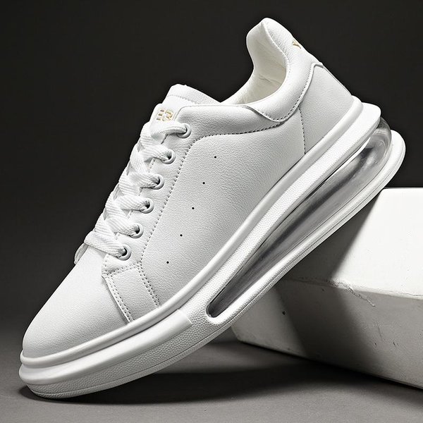 Zapatos De Hombre, Zapatillas De Deporte Para Hombre, Zapatos Casuales Para Hombre, Tenis, Zapatos De Lujo, Zapatos De Entrenamiento Transpirables Para Carreras, Mocasines De Moda, Zapatos Para Correr Para Hombres 43 Gray-image