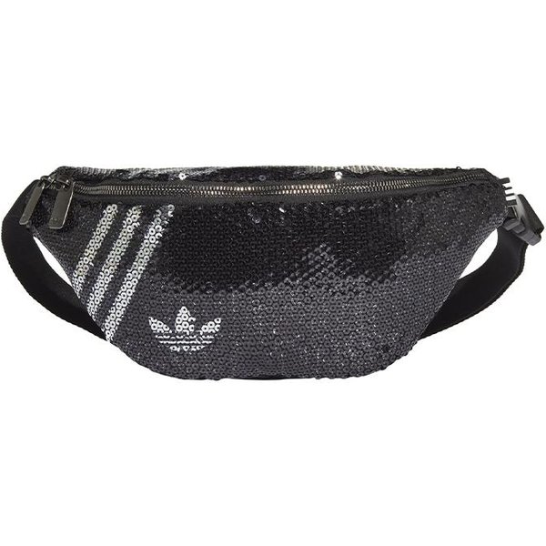 RiñOnera Adidas Originals De PoliéSter, RiñOnera Regular Unisex Negra Onesize-image
