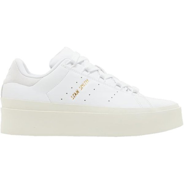 Adidas Stan Smith Bonega Cloud White Cloud White Off White (Kobiety) 35.5 White-image