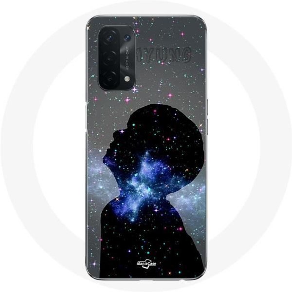 Funda Para Oppo A54 5G Bts Bangtan Boy Kim Taehyung Fanart-image