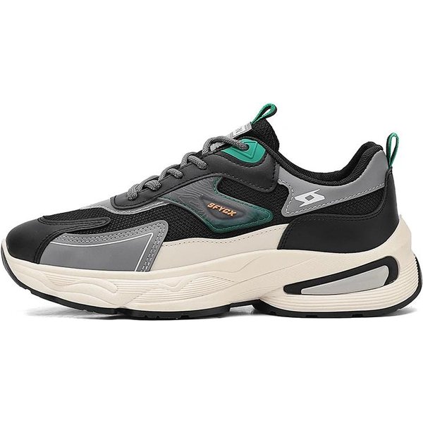 Zapatillas Deportivas De Hombre Verano Zapatillas De Marca RéPlicas De Marcas Zapatos De Verano Para Hombre Rebajas Zapato Deportivo Casual EnvíO Gratis Zapato Hombre 44 Gray-image