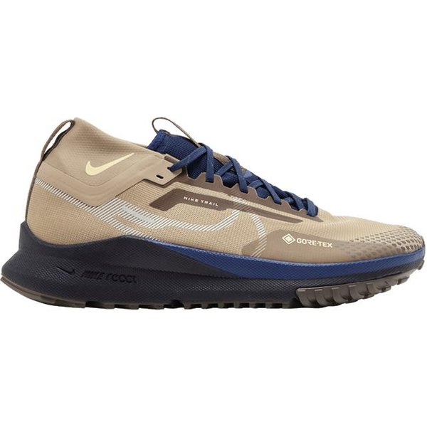 Nike React Pegasus Trail 4 GORE-TEX 'Caqui' 41-image
