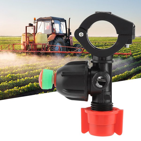 Boquilla De PulverizacióN De Rociador AgríCola Para ProteccióN De Plantas AgríColas De VehíCulos AgríColas (DN20)-image