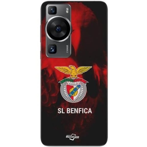Coque Huawei P60 SLB Benfica Aigle Maniacase-image