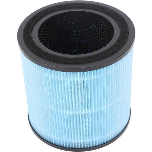 Filtro Purificador De Aire Multicapa De Nailon Filtro De Aire Particulado De Alta Eficiencia Para Airtok AP0601-image
