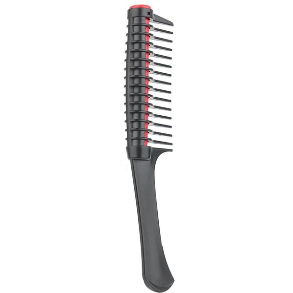 Peine Multifuncional Profesional Desmontable Para Peinar Y TeñIr El Cabello.-image