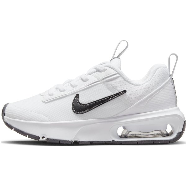 Zapatillas Nike Air Max Interlock Lite PS Blanco Polvo FotóN NiñOs Gris Lobo Negro DH9394-101 32 White-image