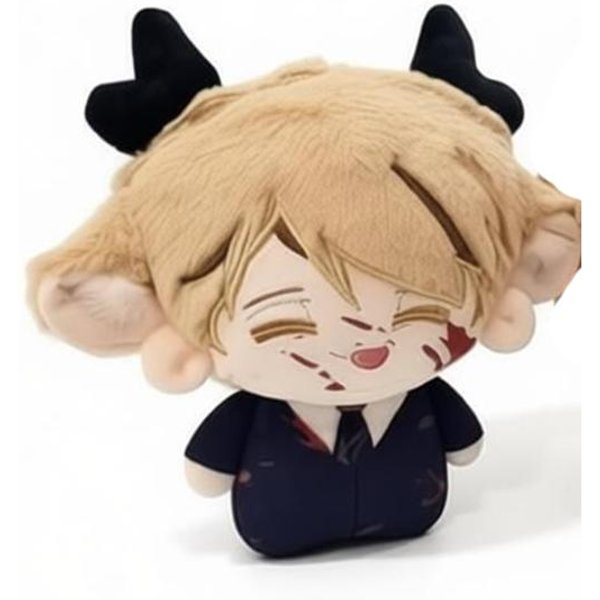 10 Cm Pluszowa Lalka Wisiorek Hannibal Urodziny Will Graham Pluszowa Zabawka BawełNa Hannibal Lecter Wypchana Lalka Fani Prezent Na BożE Narodzenie Zbierz 10Cm-image