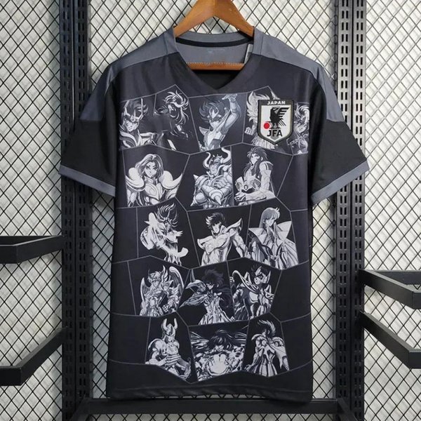2026 Nuevo Estampado De Verano 3D Anime JaponéS FúTbol Entrenamiento Camiseta De Manga Corta Hombres Mujeres Unisex Camiseta Top 4XL-image