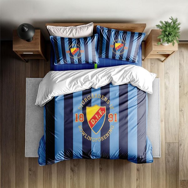 Juego De Funda NóRdica DjurgåRden Sin SáBana TamañO King Queen Doble Completo Twin Individual Juego De Ropa De Cama 150X220Cm-image