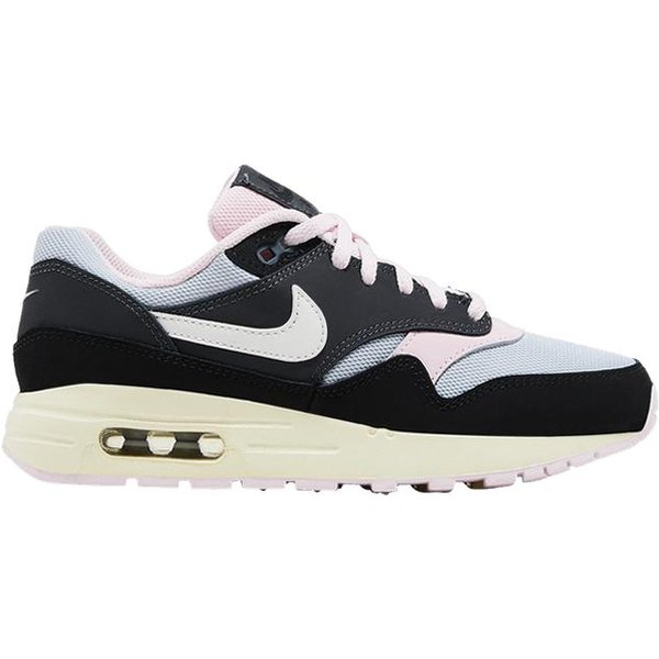 Nike Air Max 1 GS 'Antracita Espuma Rosa' 33.5 Black-image