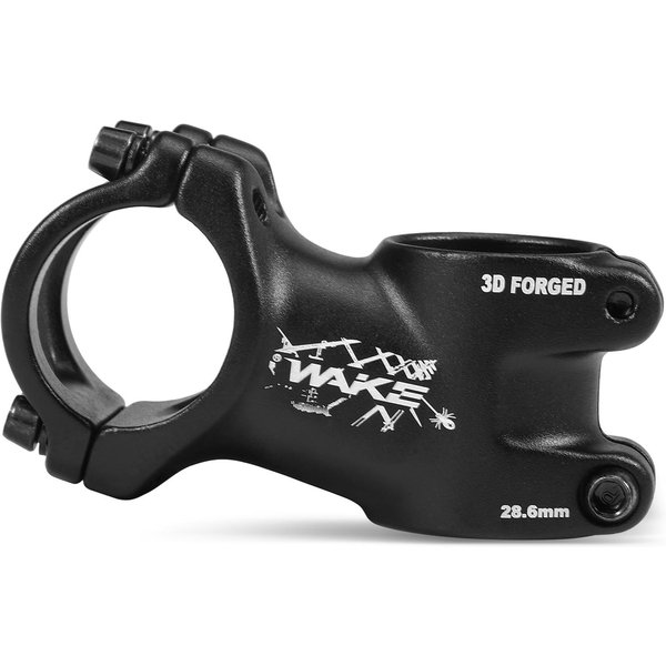 17-Stopniowy Wspornik Rowerowy Ultralekki Wspornik Rowerowy Wspornik Roweru GóRskiego Do Kierownicy 31,8 Mm 60Mm-image