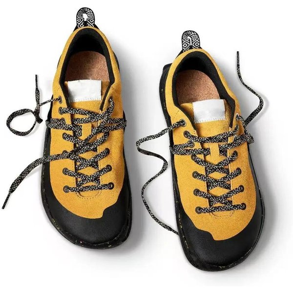 Niemieckie Buty Treningowe Outdoorowe Buty Turystyczne Para Codzienne Trampki Styl AmerykańSki PłAskie Boso Buty Trekkingowenowe 44-image
