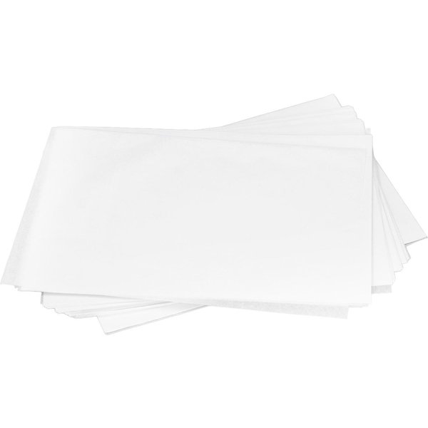 250 Arkuszy Papieru Kalkowego BiałEgo PółPrzezroczystego Papieru Do Kalkowania WzoróW Do RzemiosłA, Sztuki, Rysowania, Szkicowania I Malowania 16K-image