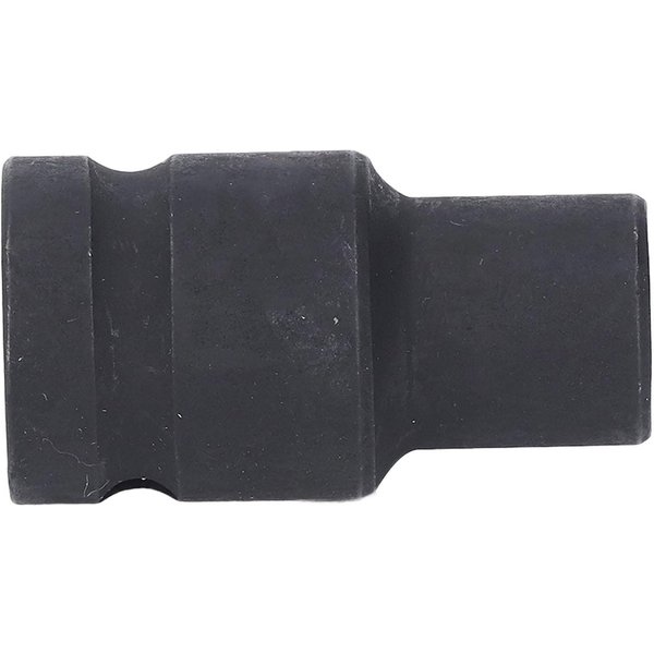 Vaso Cuadrado M14 1/2 Pulgada Vaso Cuadrado Para Llave NeumáTica EléCtrica Atornillador De Impacto-image