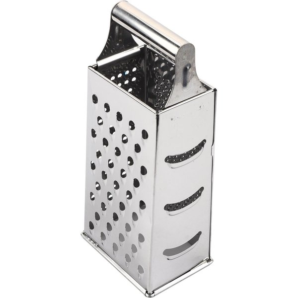 Pelador Rebanador Rallador Caja Cortador De Verduras Y Frutas De Acero Inoxidable-image
