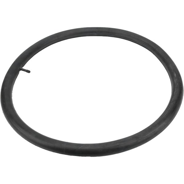 CáMaras De Aire Para Bicicleta Con VáLvula Schrader CáMaras De Aire De Caucho ButíLico Duraderas Para MontañA-image