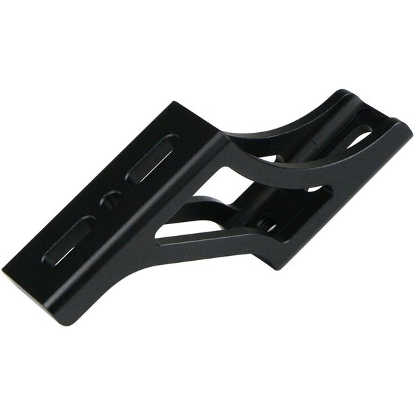 Przedni Blok Transportowy Do RoweróW SkłAdanych Brompton Cline Ulepszony Aluminiowy Adapter Pig Nose Wysokość-image