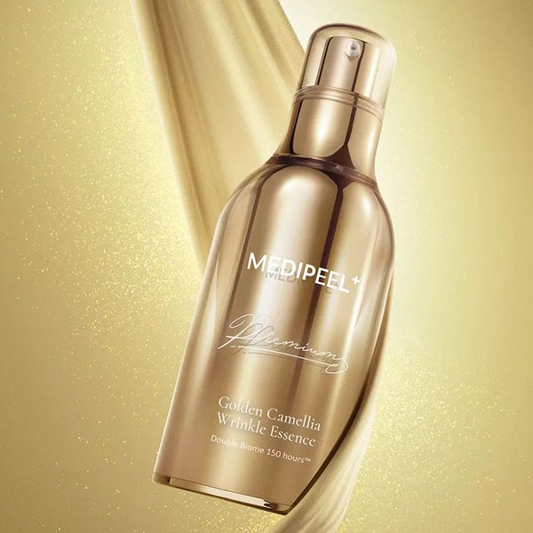 Esencia Antiarrugas Premium Golden Camellia 50Ml Tienda AutÉNtica-image