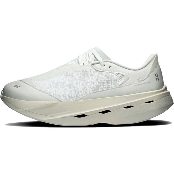 Post Archive Faction X Cloudboom Volt White Gale MęSkie Trampki 3MG10785342 42.5 Gray-image