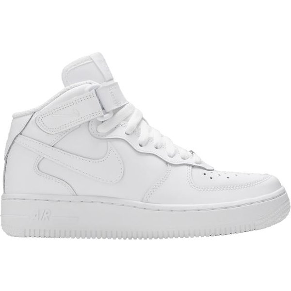 Nike Air Force 1 Mid '06 GS 'Blanco' 40-image