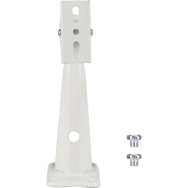 Soporte Universal Para CáMara De Vigilancia Cctv Soporte De Montaje En Pared-image