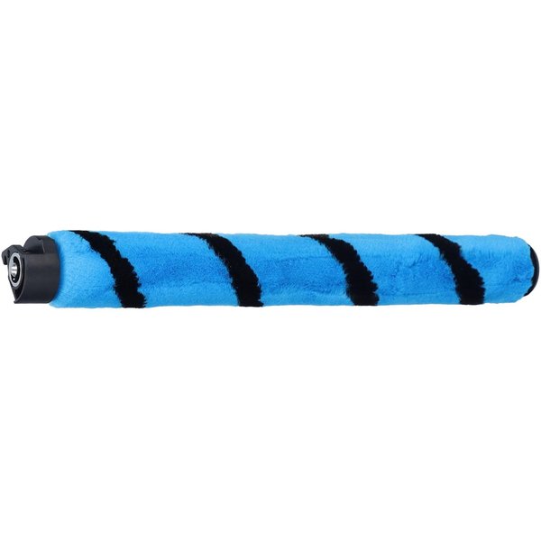 MięKka Szczotka Rolkowa Do Odkurzacza Dla Shark AZ2000 AZ2000W AZ2002 LA502 Rotator Vertex Duoclean Blue-image