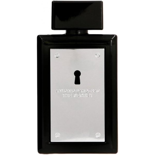 Antonio Banderas, The Secret, Woda Toaletowa, Dla MężCzyzn, 100 Ml-image
