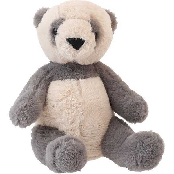 23Cm Kawaii ZwierzęTa SłOń NiedźWiedź Dinozaur MięKkie Pluszowe Lalki Wypchana Panda ŚWinka Pluszak Zabawki Dla Dzieci Prezenty Dla Dzieci-image