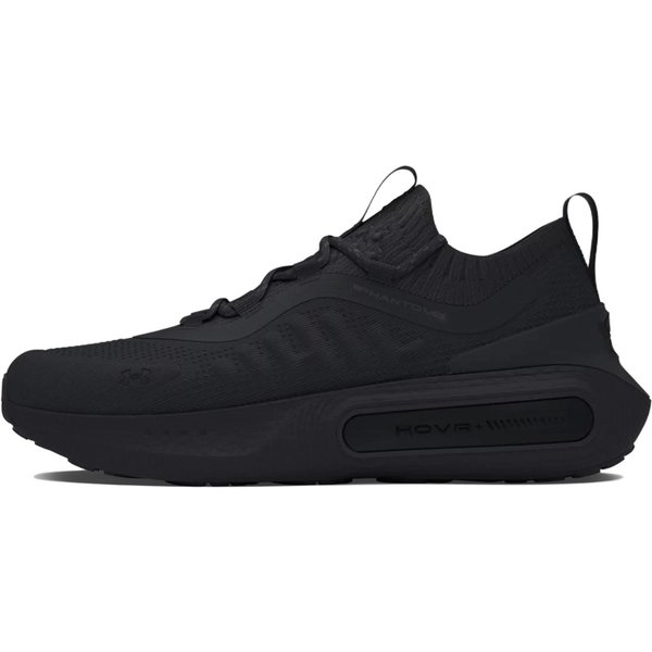 Under Armour Hovr Phantom 4 Negro Antracita Zapatillas Para Hombre 3027593-002 42.5-image