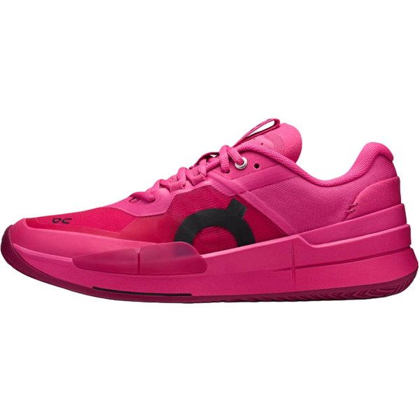 ON The Roger Pro 2 RóżOwy Grenadyna MęSkie Sneakersy 3ME10303602 42 Pink-image