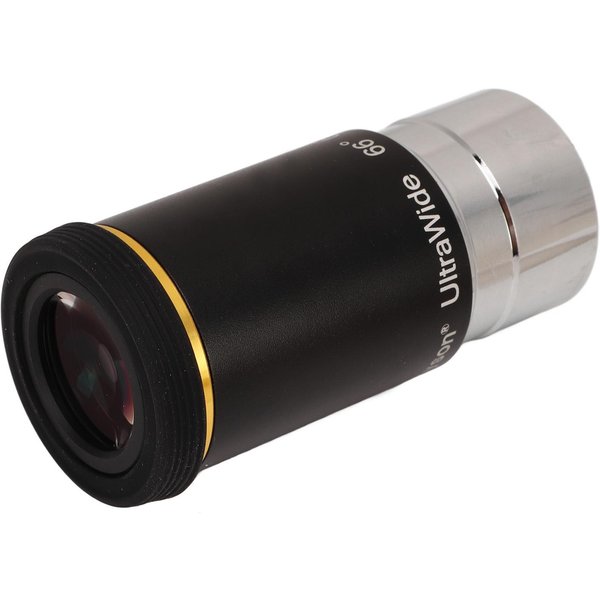 Okular Teleskopu Astronomicznego 1,25 Cala 6 Mm Ogniskowa 66 Stopni Soczewka Teleskopu Astronomicznego Dla-image