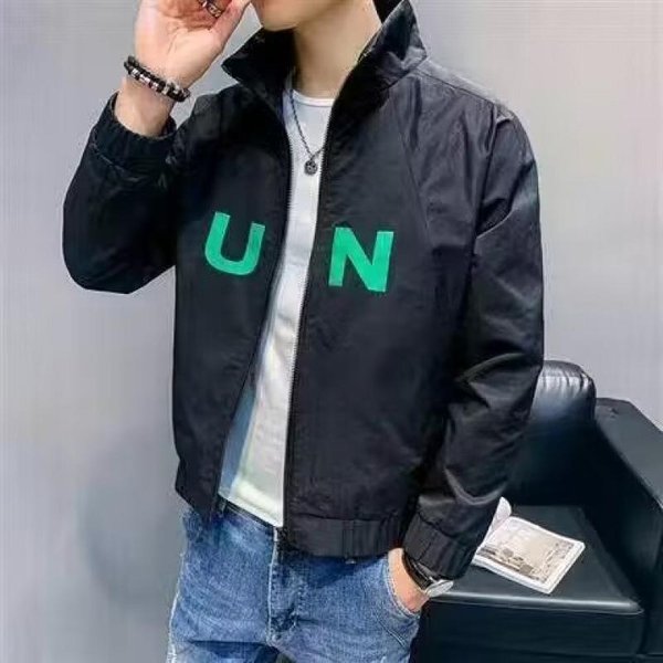 Nuevas Chaquetas De OtoñO E Invierno Para Hombre, Elegantes Chaquetas De Solapa Para Hombre, VersáTiles, Tops Para Hombre S Black-image