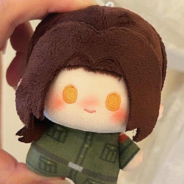 MuñEco De Peluche Anime Hetalia Axis Powers De 10 Cm Cosplay Ivan Braginsky Alfred F. Juguete De Peluche De Jones Arthur Kirkland Regalo De CumpleañOs 10Cm-image