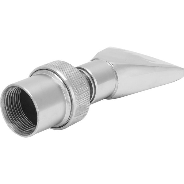 Boquilla De Fuente G1In DN25 Rosca Hembra Aspersor De Fuente Para Estanque DecoracióN De Jardines Parques-image